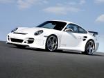 Porsche 911 Turbo LeMans by Rinspeed 2007 года